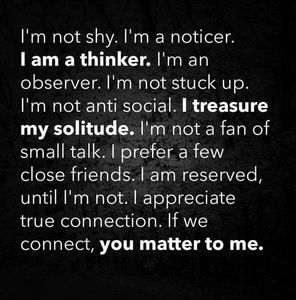 Meet your Posher, Chad